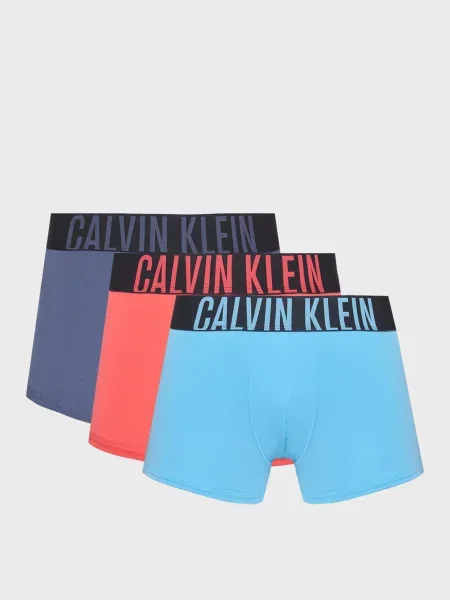Боксеры Calvin Klein
