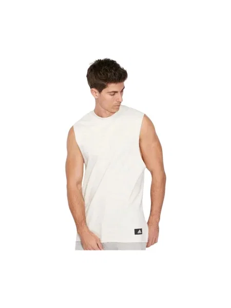 Tricou Adidas alb
