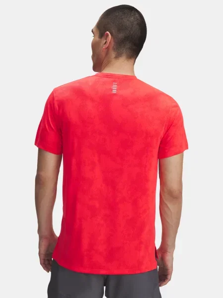 Majica Under Armour siva