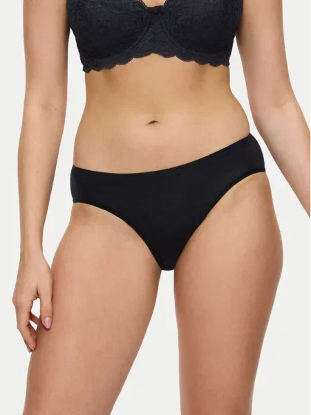 Triumph Chilot clasic Sense Of Cotton negru