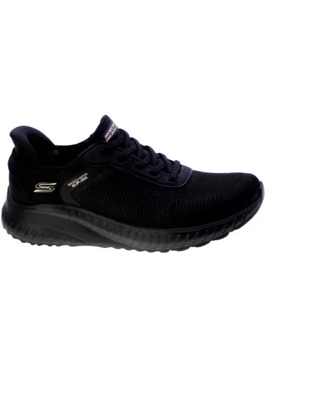Tenisky Skechers čierna