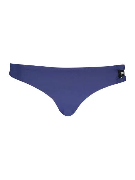 Bikini Karl Lagerfeld niebieskie