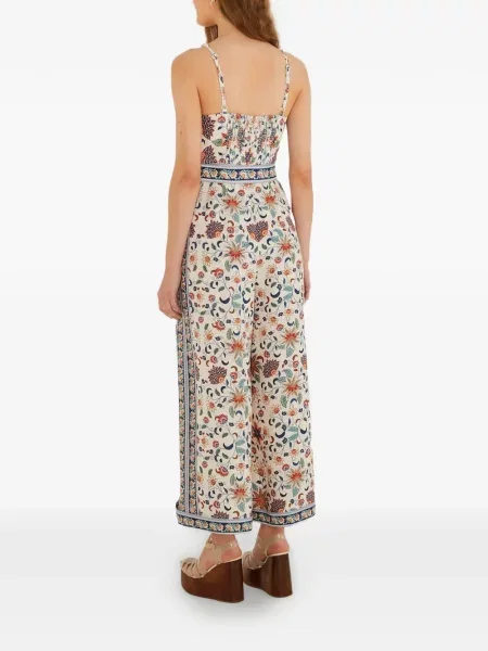 Rochie florală Farm Rio cu model floral