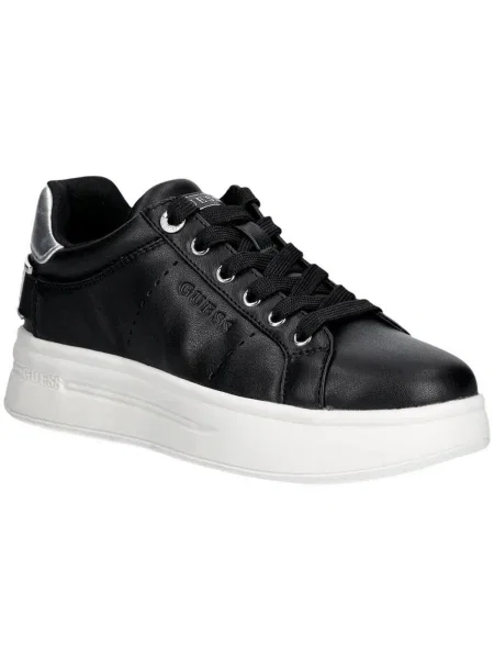 Pantofi Guess negru