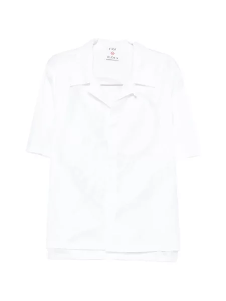 Košulja Casablanca bijela