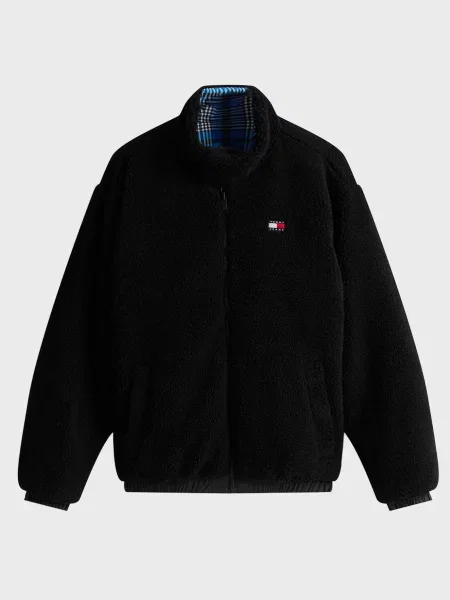 Джинсовая куртка Tommy Jeans