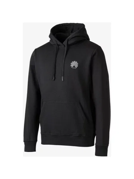 Bluza z kapturem Ternua Cabox węgiel S czarny