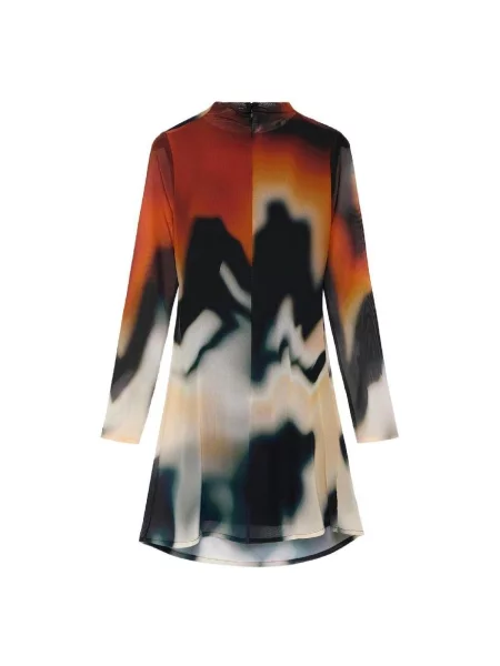 Rochie Desigual negru
