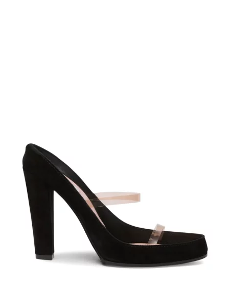 Sandale Moschino negru