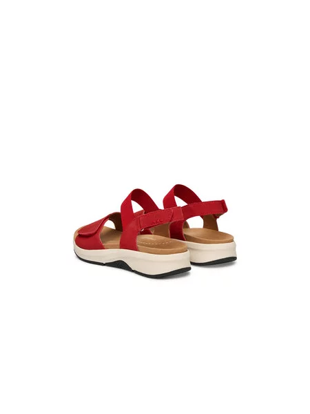 Sandale Josef Seibel Estelle 11 crvena