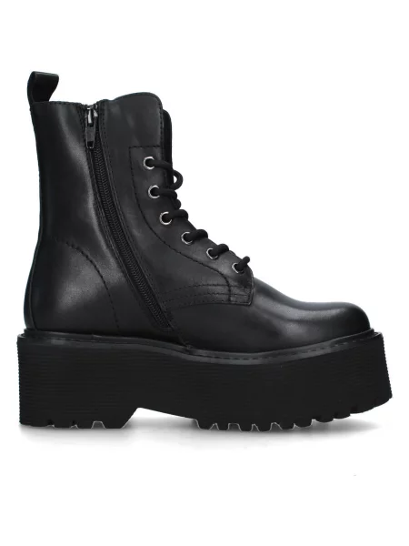 Pantofi Cult negru