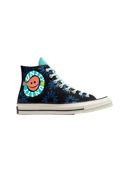 Pantofi Converse negru