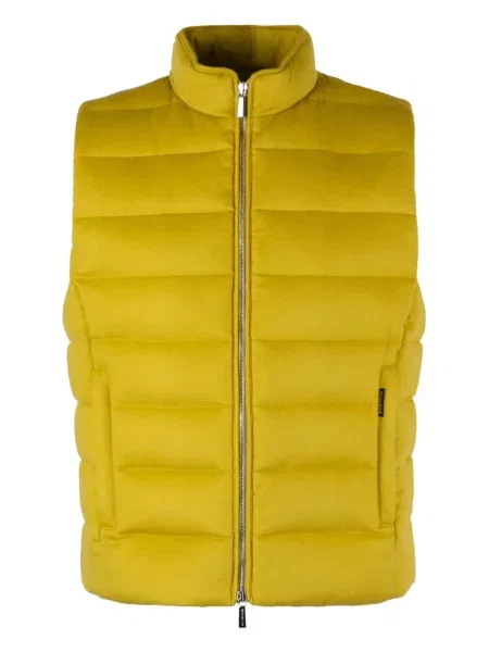 Елек Moorer жълто