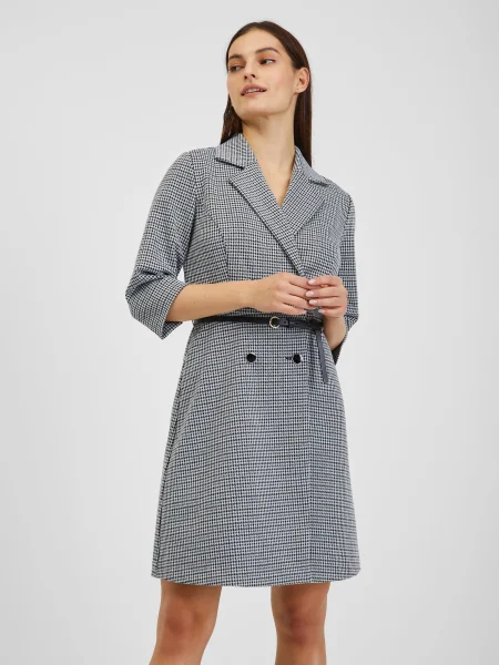 Sukienka Orsay biała