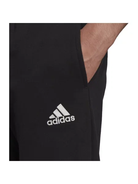 Hlače Adidas crna