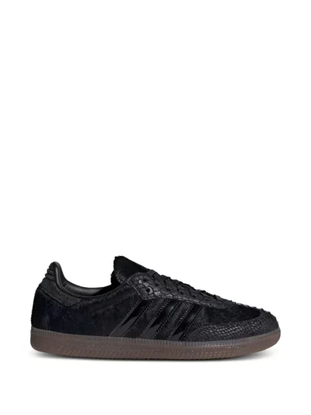 adidas gazelle silver green womens Adidas Samba OG Snakeskin Black – Ar Store main image 0
