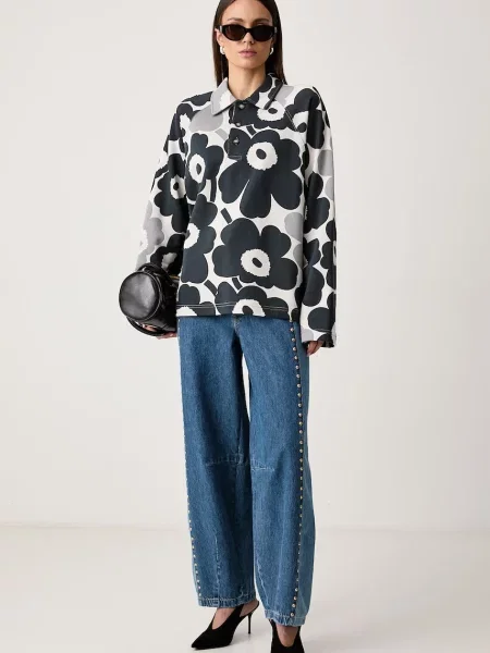 Свитер Marimekko