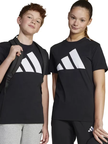 Детская футболка Adidas
