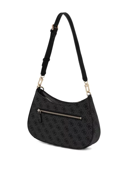 Geantă Guess negru