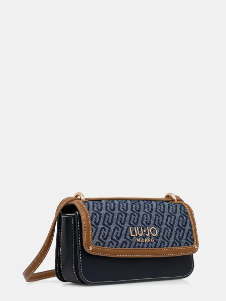 Сумочка Liu Jo синій