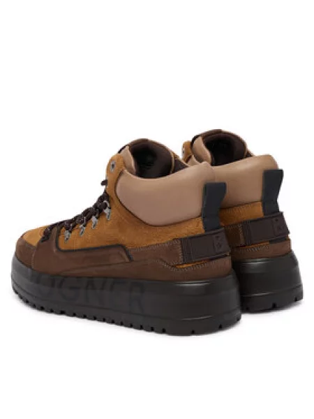 Bogner Bakancs Antwerp 16 barna