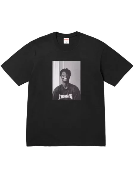 Tricou Supreme negru