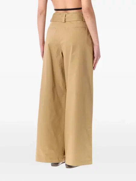 Cu centură pantaloni Sessun
