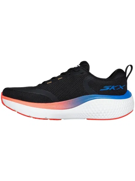 Pantofi Skechers negru