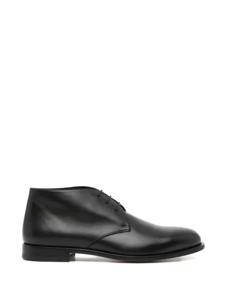 Botine The Row negru