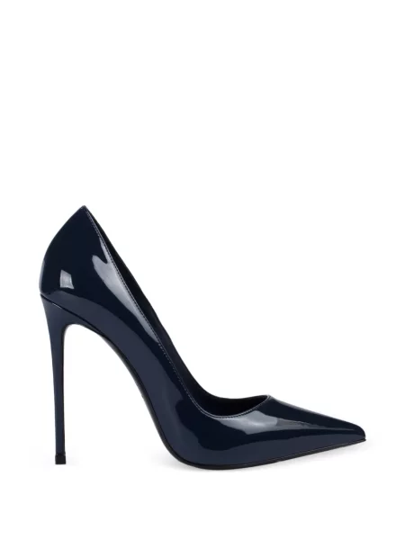 Pantofi cu toc Le Silla albastru