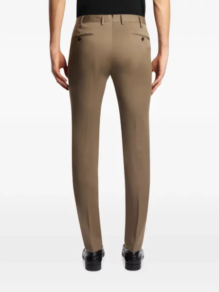 Pantaloni Pt Torino maro