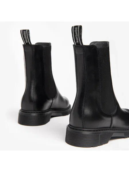 Pantofi Nerogiardini negru