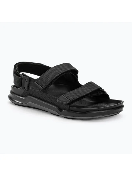 BIRKENSTOCK мъжки сандали Tatacoa BF Regular futura black черно