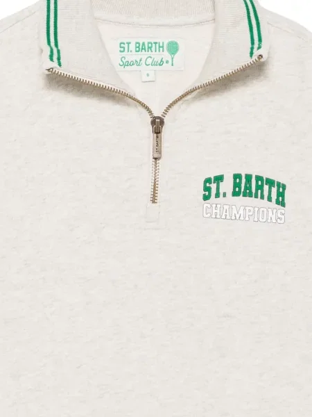 Bluza rozpinana dziecięca Mc2 Saint Barth