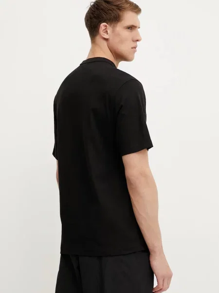 The North Face tricou din Dome Relaxed negru