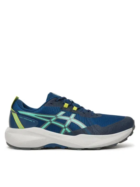 Pantofi alergare Asics Gel-venture alergare albastru