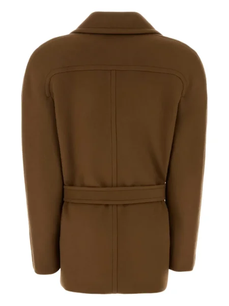 Palton Stella Mccartney maro