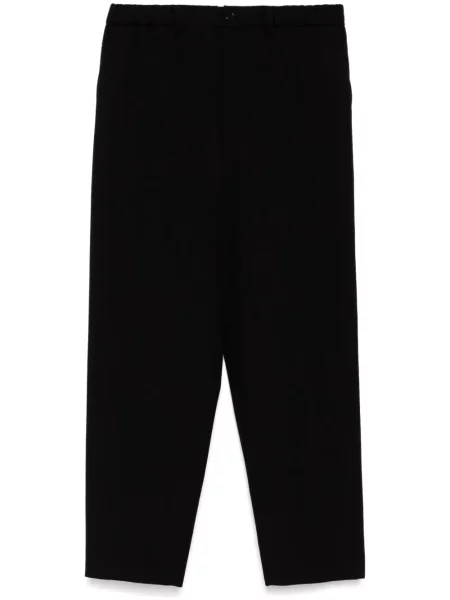 Pantaloni Undercover negru