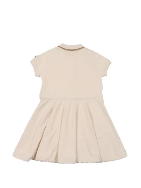 Sukienka dziecięca Moncler Enfant