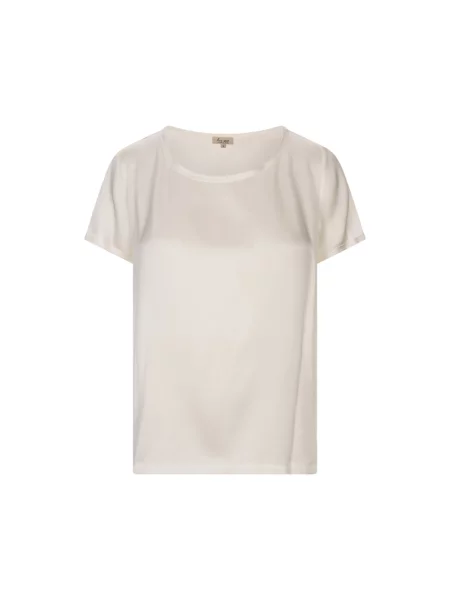 Koszulka Her Shirt biała