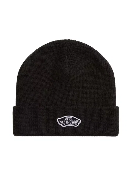 Czapka Vans czarna