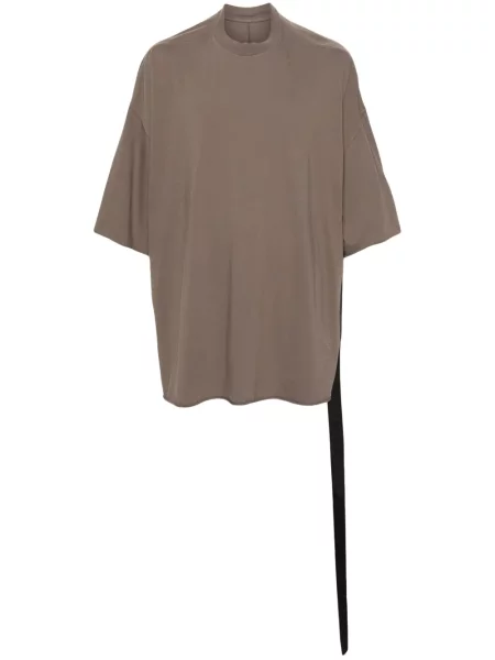 Tricou Rick Owens Drkshdw gri