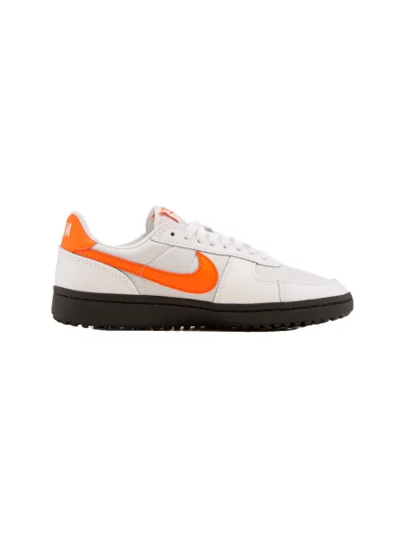Pantofi Nike portocaliu