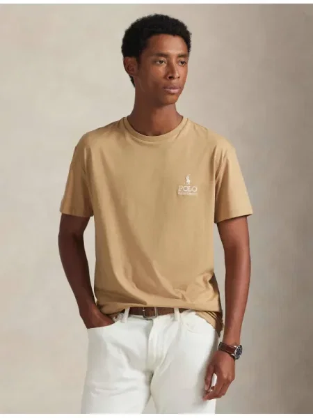 POLO RALPH LAUREN Tricou