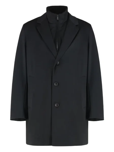 Елек Boss черно