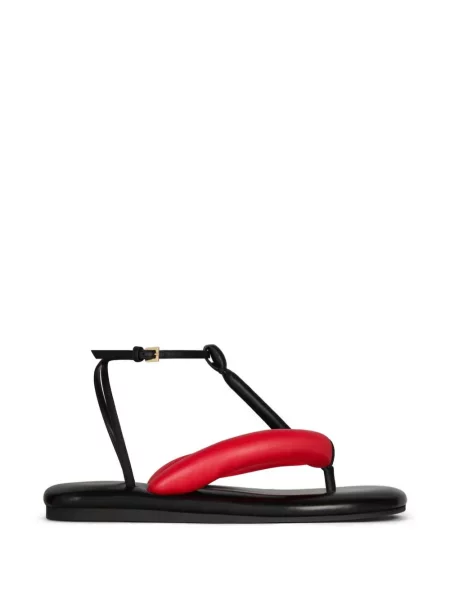 Sandale Givenchy negru