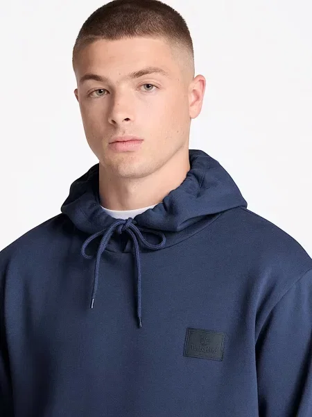 Худи Timberland синее