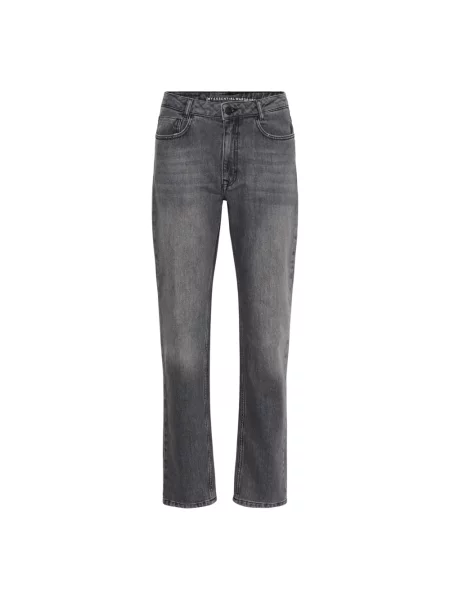 Jeansy My Essential Wardrobe szare