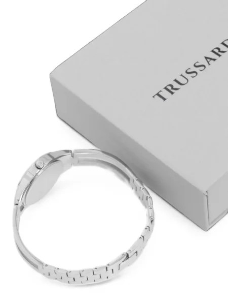 Ceas Trussardi alb