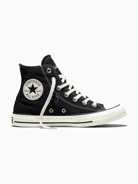 Pantofi Converse negru